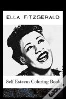 Self Esteem Coloring Book