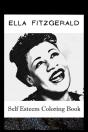 Self Esteem Coloring Book - Preview