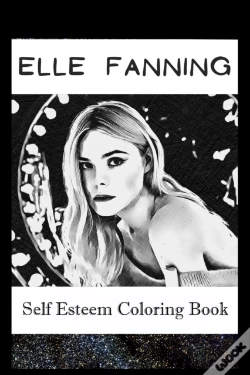 Capa do artigo Self Esteem Coloring Book