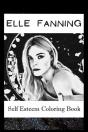 Self Esteem Coloring Book - Preview