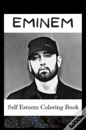 Capa do artigo Self Esteem Coloring Book