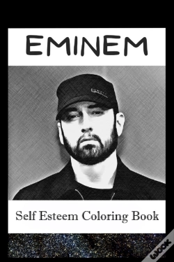 Capa do artigo Self Esteem Coloring Book