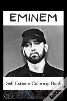Self Esteem Coloring Book