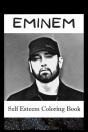 Self Esteem Coloring Book - Preview