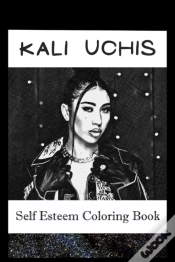 Capa do artigo Self Esteem Coloring Book