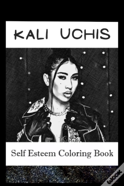 Capa do artigo Self Esteem Coloring Book
