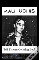 Self Esteem Coloring Book