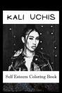 Self Esteem Coloring Book - Preview
