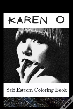 Capa do artigo Self Esteem Coloring Book