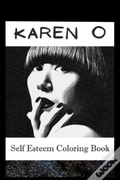 Self Esteem Coloring Book