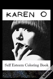Capa do artigo Self Esteem Coloring Book