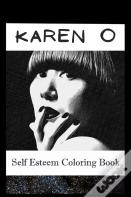 Self Esteem Coloring Book