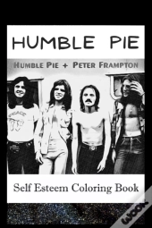 Self Esteem Coloring Book