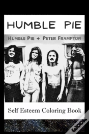 Capa do artigo Self Esteem Coloring Book
