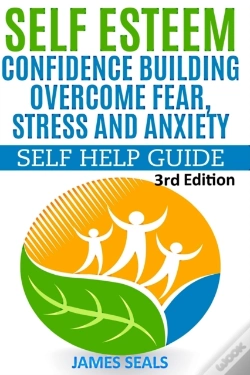 Capa do artigo Self Esteem: Confidence Building: Overco