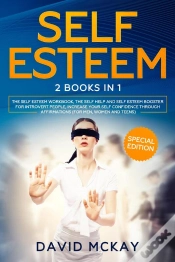 Capa do artigo Self Esteem