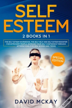 Capa do artigo Self Esteem