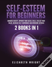 Capa do artigo Self-Esteem For Beginners