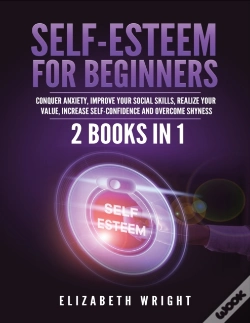 Capa do artigo Self-Esteem For Beginners