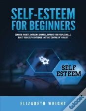 Capa do artigo Self-Esteem For Beginners
