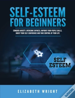 Capa do artigo Self-Esteem For Beginners