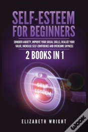 Capa do artigo Self-Esteem For Beginners