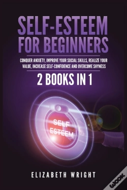 Capa do artigo Self-Esteem For Beginners