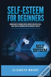 Capa do artigo Self-Esteem For Beginners