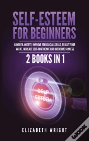 Capa do artigo Self-Esteem For Beginners