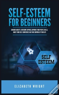 Capa do artigo Self-Esteem For Beginners