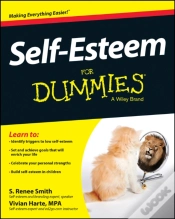 Capa do artigo Self-Esteem For Dummies