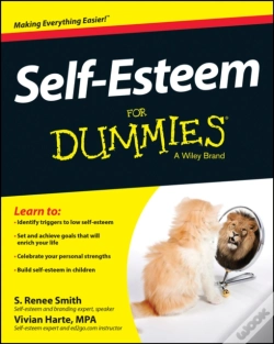 Capa do artigo Self-Esteem For Dummies