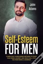 Self-Esteem For Men
