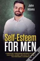 Self Esteem For Men