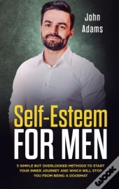Self Esteem For Men