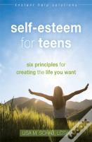 Self-Esteem For Teens