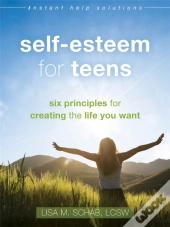 Self-Esteem For Teens