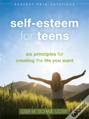 Capa do artigo Self-Esteem For Teens