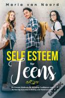 Self Esteem For Teens
