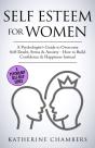 Self Esteem For Women - Preview