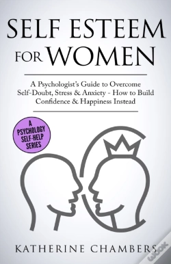 Capa do artigo Self Esteem For Women