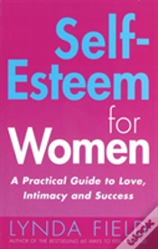 Capa do artigo Self-Esteem For Women