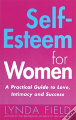 Capa do artigo Self-Esteem For Women