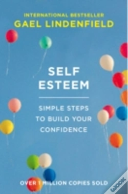 Capa do artigo Self Esteem
