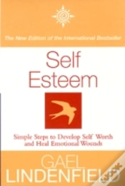 Capa do artigo Self Esteem