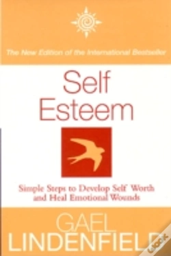 Capa do artigo Self Esteem