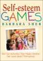 Self-Esteem Games - Preview