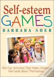 Capa do artigo Self-Esteem Games