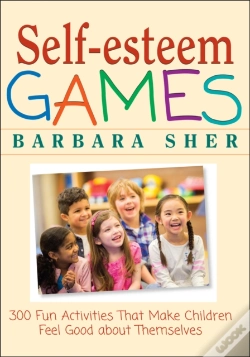 Capa do artigo Self-Esteem Games