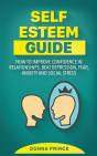 Self Esteem Guide - Preview